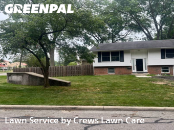 Yard Cutting nearby Sylvania, OH, 