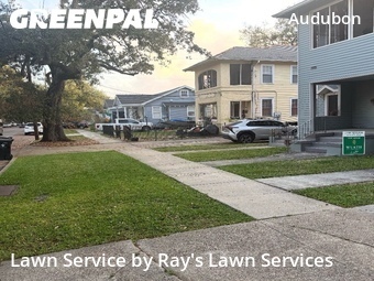 Grass Cutting nearby New Orleans, LA, 