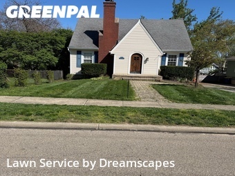 Lawn Maintenance nearby Cincinnati, OH, 