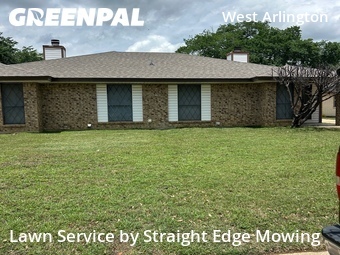 Lawn Mowing nearby Arlington, TX, 