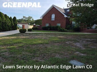 Lawn Care nearby Chesapeake, VA, 