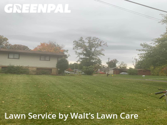 Lawn Care Service nearby Kentwood, MI, 