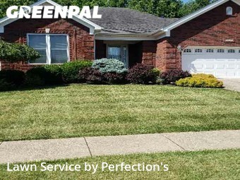 Lawn Mowing nearby Louisville, KY, 