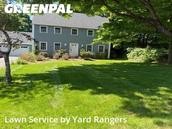 Lawn Cutting nearby Hamden, CT, 