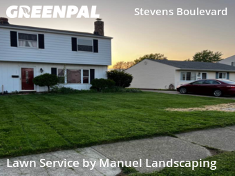 Yard Mowing nearby Eastlake, OH, 