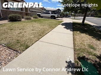 Lawn Cutting nearby Parker, CO, 