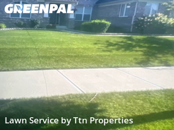 Lawn Service nearby Fishers, IN, 