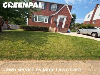 Lawn Maintenance nearby Baltimore, MD, 