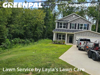 Lawn Mowing Service nearby Charlotte, NC, 