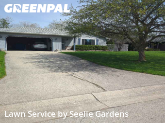 Lawn Service nearby Franklin, WI, 