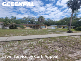 Lawn Mowing Service nearby Gulfport, FL, 