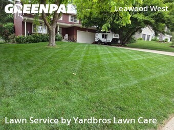 Lawn Service nearby Omaha, NE, 