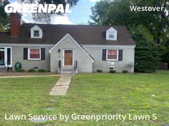 Lawn Mow nearby Richmond, VA, 