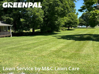 Lawn Care nearby Woodlawn, TN, 