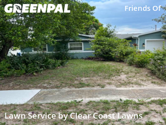 Lawn Care nearby Largo, FL, 