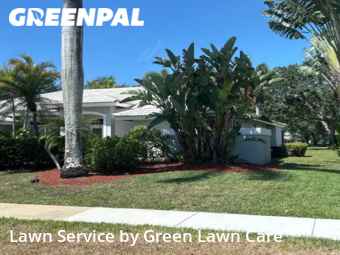 Lawn Maintenance nearby Wellington, FL, 