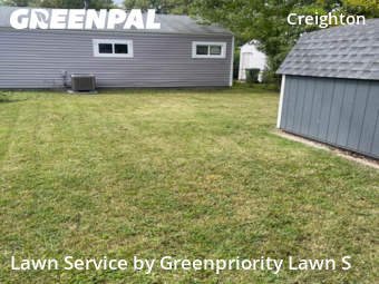 Lawn Service nearby Richmond, VA, 