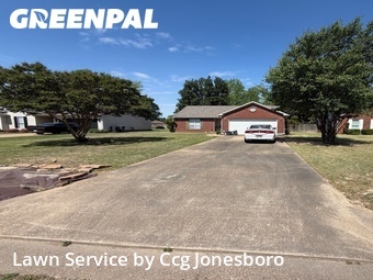 Lawn Mow nearby Jonesboro, AR, 