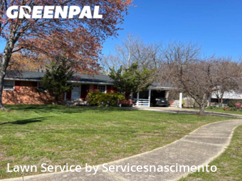 Lawn Service nearby Springfield, VA, 