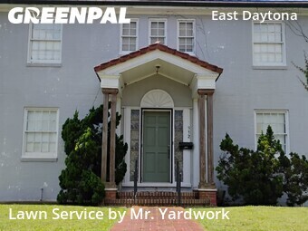 Lawn Cut nearby Daytona Beach, FL, 