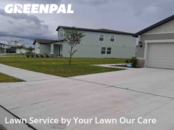 Lawn Care nearby Bartow, FL, 