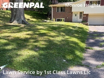 Yard Cutting nearby Monroeville, PA, 