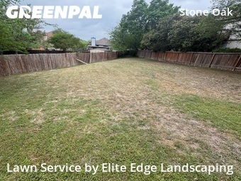 Lawn Mow nearby San Antonio, TX, 