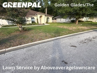 Lawn Service nearby Jacksonville, FL, 