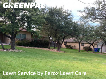 Lawn Service nearby Cedar Park, TX, 