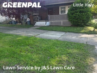 Lawn Care Service nearby Erie, PA, 