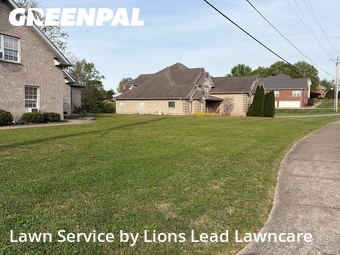 Lawn Maintenance nearby Smyrna, TN, 
