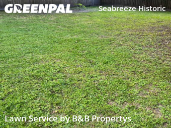 Lawn Mowing Service nearby Daytona Beach, FL, 