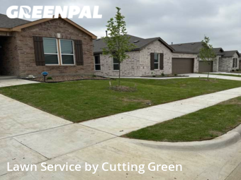 Lawn Care nearby Aubrey, TX, 