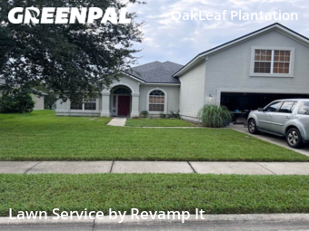 Lawn Care Service nearby Orange Park, FL, 