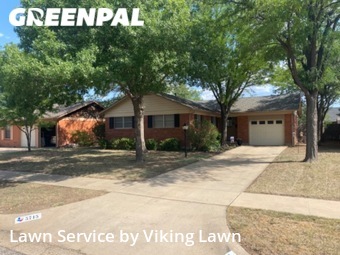 Lawn Mowing nearby Amarillo, TX, 