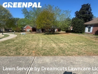 Grass Cut nearby Huntsville, AL, 