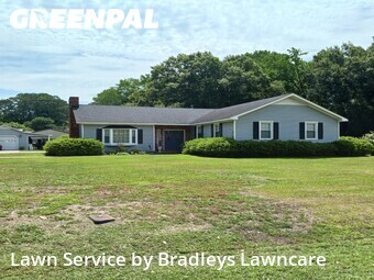 Lawn Mow nearby Greenville, NC, 