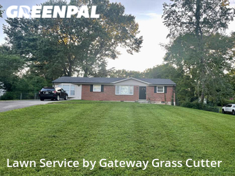 Lawn Mowing nearby Clarksville, TN, 