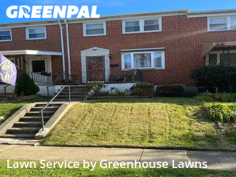 Yard Mowing nearby Parkville, MD, 