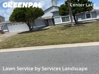 Lawn Care Service nearby Buenaventura Lakes, FL, 