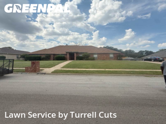 Yard Cutting nearby Killeen, TX, 