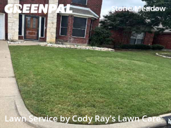 Yard Cutting nearby Fort Worth, TX, 