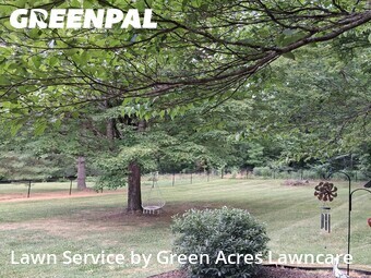 Lawn Service nearby Gray, TN, 