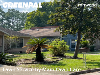 Lawn Cut nearby Gainesville, FL, 