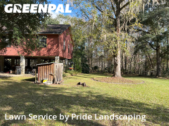 Lawn Service nearby Brooksville, FL, 