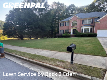 Lawn Care nearby Suwanee, GA, 