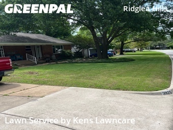 Yard Mowing nearby Fort Worth, TX, 