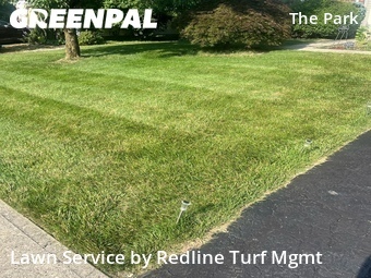 Lawn Care Service nearby Reynoldsburg, OH, 