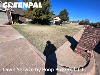 Lawn Service nearby Edmond, OK, 
