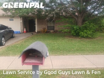Lawn Mow nearby Mansfield, TX, 